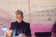 Andrea Suárez Córica y la fuerza de la memoria frente al negacionismo. Imagen destacada sobre memoria frente al negacionismo. publicada en Netaware