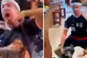 Argentino acusado en Brasil niega gestos racistas y alega una expresión futbolera. Imagen destacada sobre argentino acusado en Brasil. publicada en Netaware
