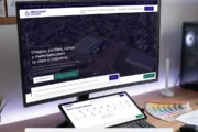 Catálogo industrial de Herramat: una web pensada para vender sin carrito. Imagen destacada sobre catálogo industrial de Herramat. publicada en Netaware
