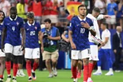 Cómo revitalizar el partido por el tercer puesto en los Mundiales de fútbol. Fotografía editorial relacionada con partido por el tercer puesto Mundial. publicada en Netaware
