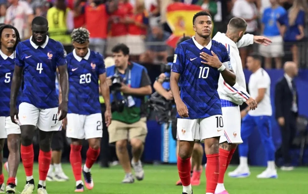 Cómo revitalizar el partido por el tercer puesto en los Mundiales de fútbol. Fotografía editorial relacionada con partido por el tercer puesto Mundial. publicada en Netaware