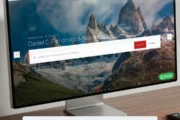 Cómo una inmobiliaria de El Calafate convirtió su web en una plataforma digital. Fotografía editorial relacionada con plataforma inmobiliaria El Calafate. publicada en Netaware