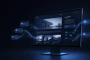 Diseño web para búsqueda generativa: la nueva prueba de claridad digital. Imagen destacada sobre diseño web para búsqueda generativa. publicada en Netaware