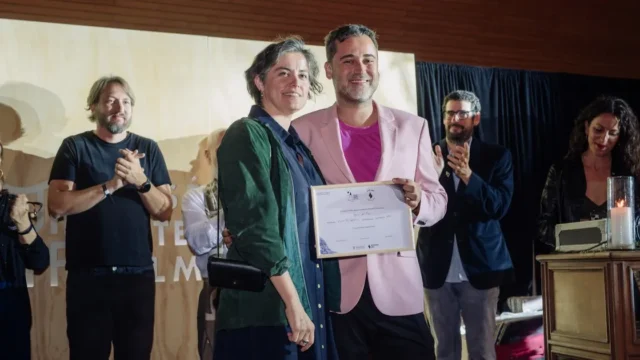 El Festival de Cine de José Ignacio hizo historia y abrió la puerta a los Premios. Imagen destacada sobre Festival de Cine de José Ignacio. publicada en Netaware