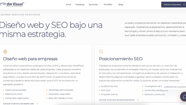 El nuevo diseño web rosarino busca autenticidad y rendimiento real. Fotografía editorial relacionada con diseño web Rosario. publicada en Netaware