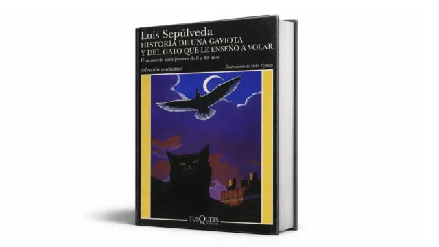 Elsa Osorio recomienda un libro infantil sobre diversidad y afecto. Imagen destacada sobre libro infantil sobre diversidad. publicada en Netaware