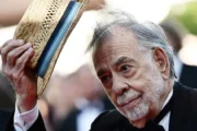 Francis Ford Coppola se recupera en Roma tras una cirugía cardíaca programada. Fotografía editorial relacionada con Francis Ford Coppola cirugía cardíaca. publicada en Netaware