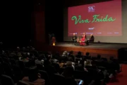 Frida Kahlo llega a Buenos Aires con una muestra inédita en el Malba. Fotografía editorial relacionada con Frida Kahlo en Buenos Aires. publicada en Netaware