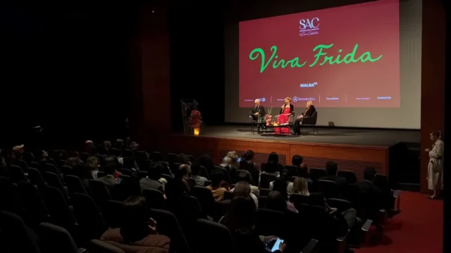 Frida Kahlo llega a Buenos Aires con una muestra inédita en el Malba. Fotografía editorial relacionada con Frida Kahlo en Buenos Aires. publicada en Netaware