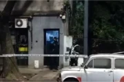 Incendio en Coghlan: un muerto y dos heridos graves tras el fuego. Imagen destacada sobre incendio en Coghlan. publicada en Netaware