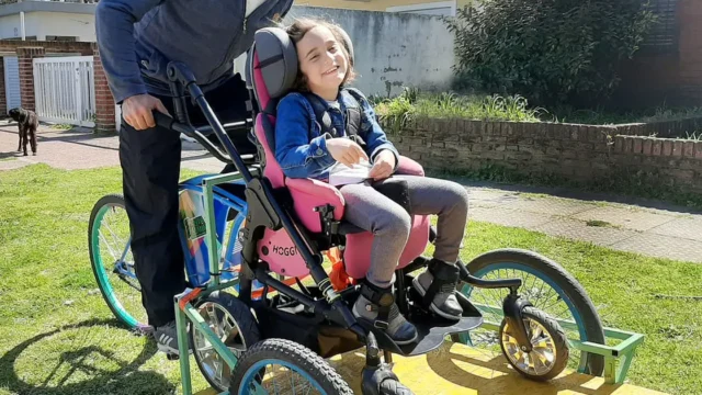 Inclusión en Argentina: organizaciones que convierten barreras en oportunidades. Imagen destacada sobre inclusión en Argentina. publicada en Netaware