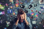 La obsesión por lo viral está debilitando la identidad de muchas marcas digitales. Imagen destacada sobre obsesión por lo viral. publicada en Netaware