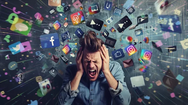 La obsesión por lo viral está debilitando la identidad de muchas marcas digitales. Imagen destacada sobre obsesión por lo viral. publicada en Netaware