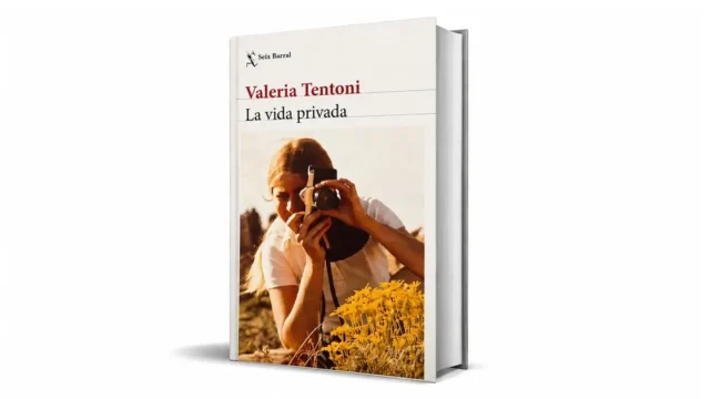 La vida privada de Valeria Tentoni: ficción y deseo en una isla que desvela. Fotografía editorial relacionada con La vida privada Valeria Tentoni. publicada en Netaware