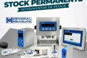 Precisión industrial: cómo los sistemas de pesaje optimizan la eficiencia productiva. Fotografía editorial relacionada con sistemas de pesaje industrial. publicada en Netaware