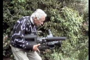 Procopiuk”: el documental que rescata al pionero secreto del cine patagónico. Fotografía editorial relacionada con documental Procopiuk Patagonia. publicada en Netaware
