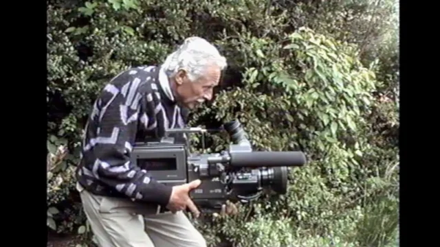 Procopiuk”: el documental que rescata al pionero secreto del cine patagónico. Fotografía editorial relacionada con documental Procopiuk Patagonia. publicada en Netaware