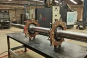 Reingeniería en la industria oleaginosa: cómo un nuevo elevador eliminó las fallas. Imagen destacada sobre reingeniería en la industria oleaginosa. publicada en Netaware