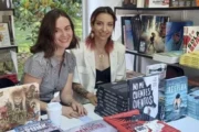 Respira”: la novela gráfica que transforma la ansiedad adolescente en arte. Imagen destacada sobre ansiedad adolescente. publicada en Netaware