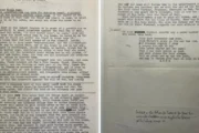 Tolkien y la traducción perdida que Oxford conservó durante décadas. Fotografía editorial relacionada con traducción perdida de Tolkien. publicada en Netaware