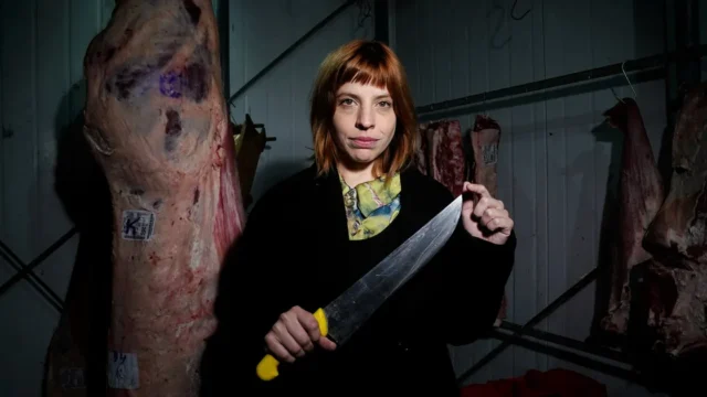 Vegetarianismo en Argentina: por qué algunas personas volvieron a comer carne. Imagen destacada sobre vegetarianismo en Argentina. publicada en Netaware