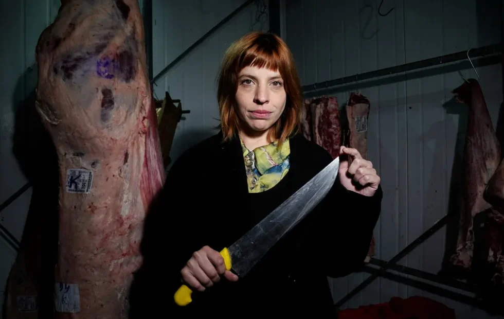 Vegetarianismo en Argentina: por qué algunas personas volvieron a comer carne. Imagen destacada sobre vegetarianismo en Argentina. publicada en Netaware