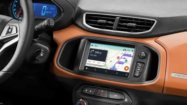 Waze integra inteligencia artificial y lanza un modo exclusivo para motociclistas. Fotografía editorial relacionada con Waze inteligencia artificial. publicada en Netaware