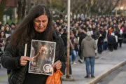 Andrea Rondanina y el reclamo por una autovía en la ruta 88. Imagen destacada sobre autovía en la ruta 88. publicada en Netaware