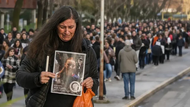 Andrea Rondanina y el reclamo por una autovía en la ruta 88. Imagen destacada sobre autovía en la ruta 88. publicada en Netaware