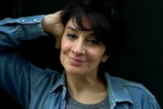 Anita Martínez: teatro, radio y una vida en movimiento junto a su “vikingo”. Fotografía editorial relacionada con Anita Martínez teatro radio. publicada en Netaware