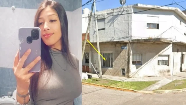 Ataque con ácido en Tres de Febrero: Agustina lucha por su vida. Imagen destacada sobre ataque con ácido en Tres de Febrero. publicada en Netaware