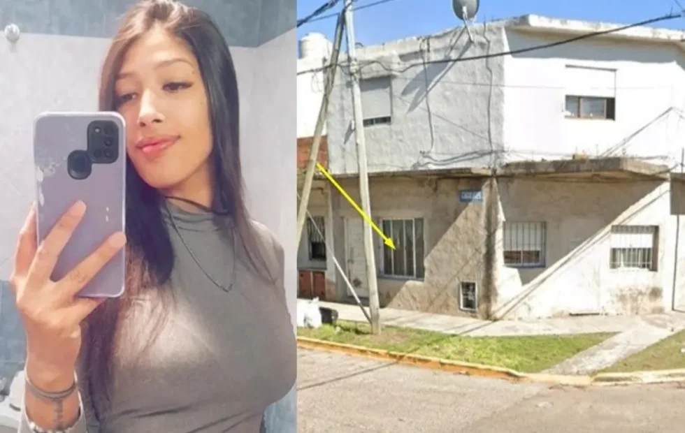 Ataque con ácido en Tres de Febrero: Agustina lucha por su vida. Imagen destacada sobre ataque con ácido en Tres de Febrero. publicada en Netaware