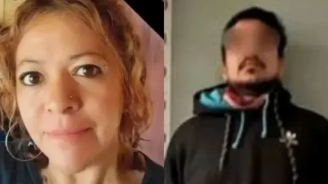 Ataque con un hacha en Aluminé: detuvieron a un hombre con tres pedidos de captura. Imagen destacada sobre ataque con un hacha en Aluminé. publicada en Netaware