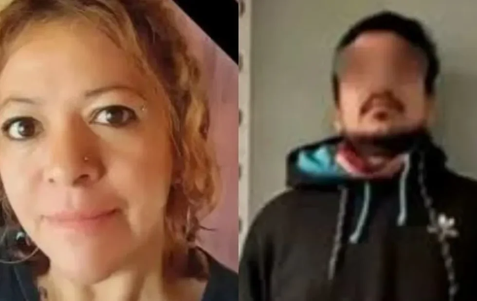 Ataque con un hacha en Aluminé: detuvieron a un hombre con tres pedidos de captura. Imagen destacada sobre ataque con un hacha en Aluminé. publicada en Netaware