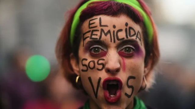 Bienestar de las mujeres: entre la baja de femicidios y el ajuste estatal. Imagen destacada sobre bienestar de las mujeres. publicada en Netaware