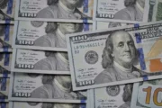 Dólar blue hoy: cotización y brechas del mercado argentino este viernes 7 de agosto. Imagen destacada sobre dólar blue hoy. publicada en Netaware
