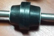 Ejes con rolos de retorno: la pieza clave en transportadores Redler. Imagen destacada sobre ejes con rolos de retorno. publicada en Netaware