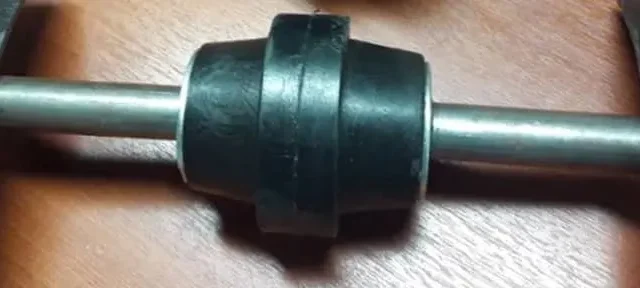 Ejes con rolos de retorno: la pieza clave en transportadores Redler. Imagen destacada sobre ejes con rolos de retorno. publicada en Netaware