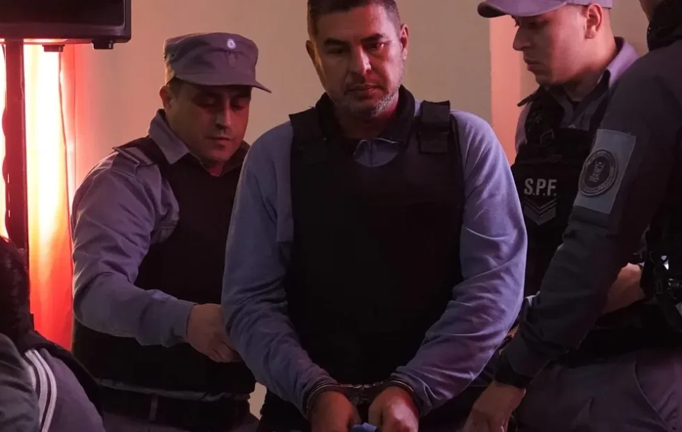 El testimonio que complica a Maciel por las demoras en la búsqueda de Loan. Imagen destacada sobre demoras en la búsqueda de Loan. publicada en Netaware