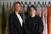 Emm & Val: la alta costura argentina que transforma tradición en futuro. Imagen destacada sobre alta costura argentina. publicada en Netaware