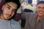 Florencio Varela: tres muertos y un barrio atrapado entre narcos y silencio. Fotografía editorial relacionada con violencia en Florencio Varela. publicada en Netaware