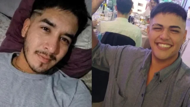 Florencio Varela: tres muertos y un barrio atrapado entre narcos y silencio. Fotografía editorial relacionada con violencia en Florencio Varela. publicada en Netaware