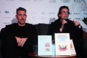 Gentrificación, tierras y Malvinas abrieron el debate en la Feria de Editores. Fotografía editorial relacionada con gentrificación y tierras. publicada en Netaware