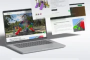 Green Juegos reorganiza su catálogo digital con un nuevo sitio en WordPress. Fotografía editorial relacionada con catálogo digital de Green Juegos. publicada en Netaware