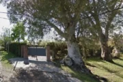 Investigan la muerte de una mujer hallada en un pozo en Villa Elisa. Fotografía editorial relacionada con muerte en Villa Elisa. publicada en Netaware