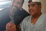 Juicio por la muerte de Maradona: qué cambia tras el error médico. Fotografía editorial relacionada con juicio muerte de Maradona. publicada en Netaware