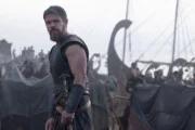 La Odisea de Christopher Nolan y el regreso de Odiseo al mundo moderno. Imagen destacada sobre Odisea de Christopher Nolan. publicada en Netaware