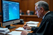La trampa de la neutralidad: por qué la Justicia debe revisar sus sesgos. Imagen destacada sobre trampa de la neutralidad. publicada en Netaware