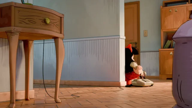 Mafalda y nuevas películas de Szifron, Francella y Suar recibirán apoyo porteño. Fotografía editorial relacionada con películas con apoyo porteño. publicada en Netaware