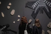 MicroFeria Rosario: diez años de arte contemporáneo federal. Imagen destacada sobre MicroFeria Rosario. publicada en Netaware